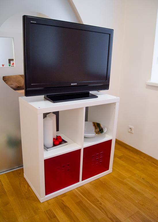 Design Loft Rossau Lejlighed Wien Eksteriør billede
