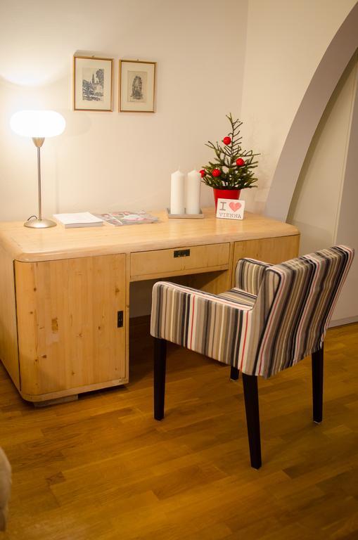 Design Loft Rossau Lejlighed Wien Eksteriør billede